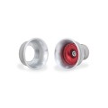 CNC Racing Rear Axle RACING Slider Kit for the Ducati Panigale / Streetfighter V4 (2025+) CNC Racing Rear Axle RACING Slider Kit for the Ducati Panigale / Streetfighter V4 (2025+)